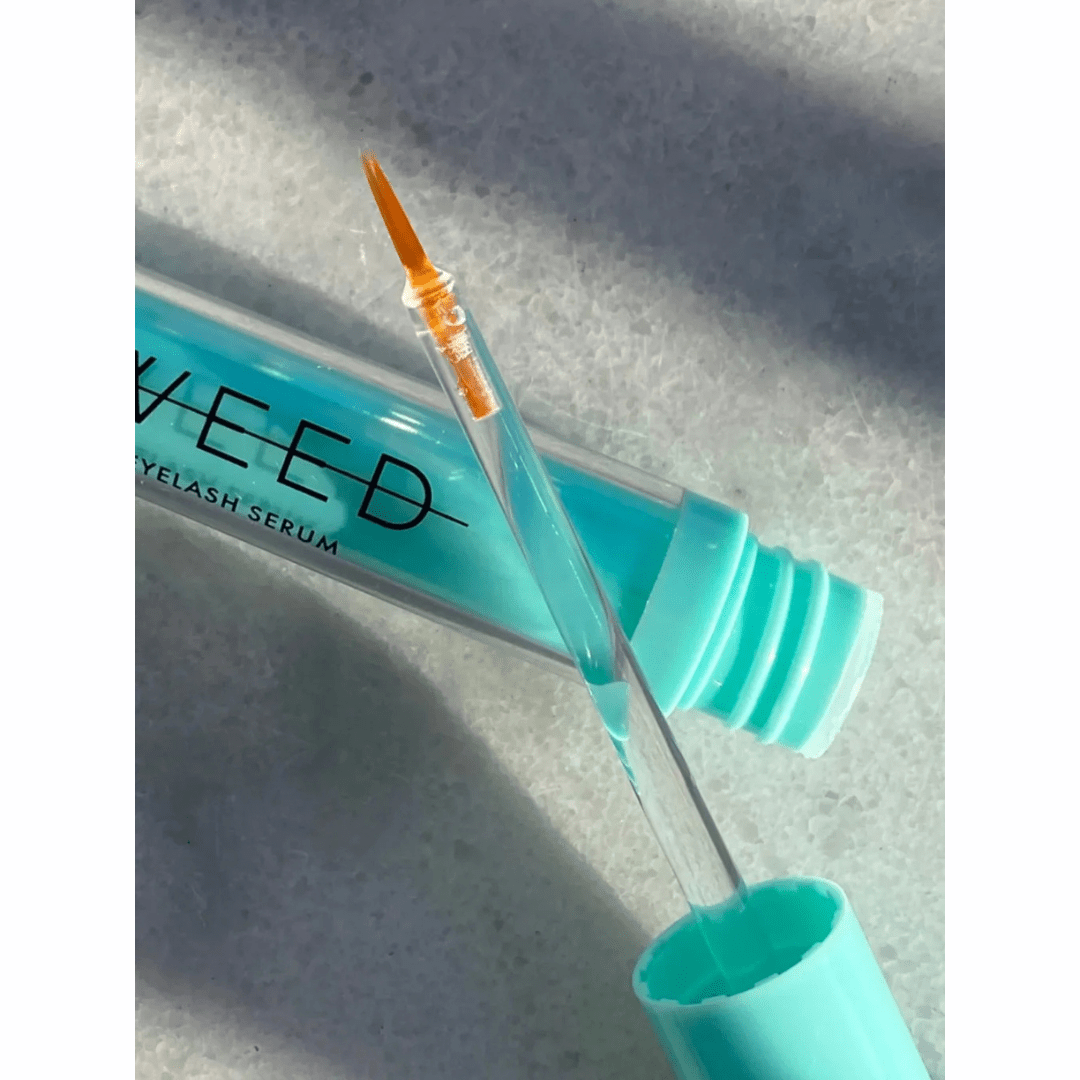 Sweed Eyelash Growth Serum 3ml - Avoriell