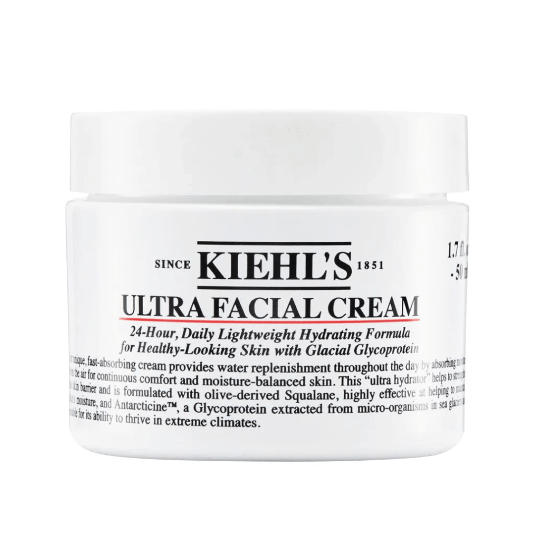 Kiehl's Ultra Facial Cream 50ml - Avoriell