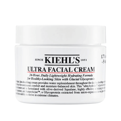 Kiehl's Ultra Facial Cream 50ml - Avoriell