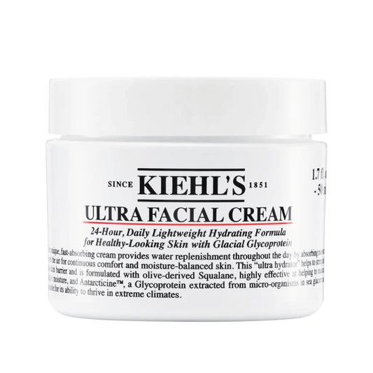 Kiehl's Ultra Facial Cream 50ml - Avoriell