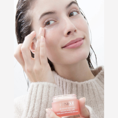 Clinique All About Eyes Rich Cream 15ml