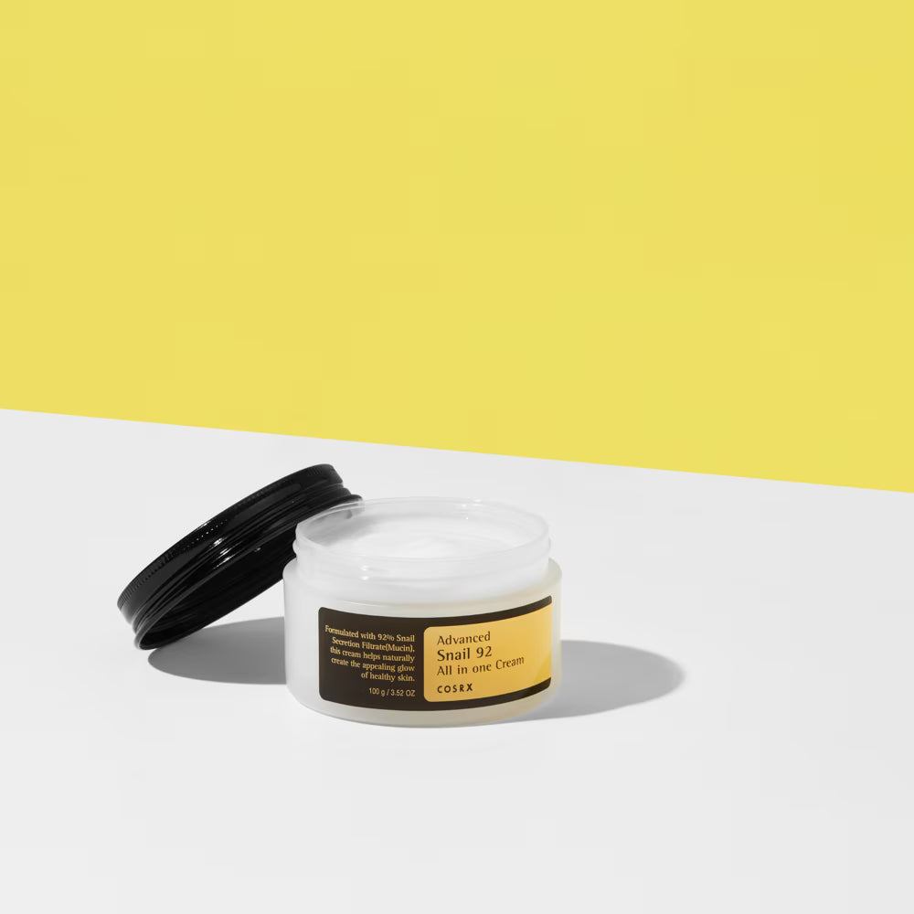 COSRX Advanced Snail 92 All In One Cream 100ml