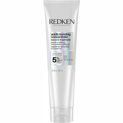 Redken Acidic Perfecting Concentrate Leave - In Treatment 150ml - Avoriell