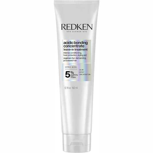Redken Acidic Perfecting Concentrate Leave - In Treatment 150ml - Avoriell