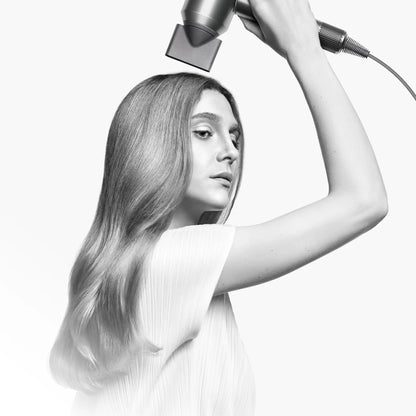 Dyson Supersonic hårtork (Prussian blue/Rich copper)