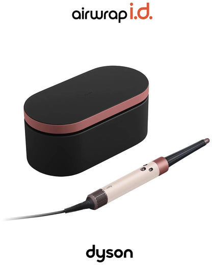 Dyson Airwrap i.d. multi-styler (Keramisk rosa/Roséguld)
