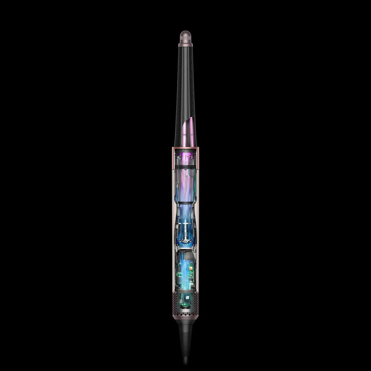 Dyson Airwrap i.d. multi-styler (Keramisk rosa/Roséguld)