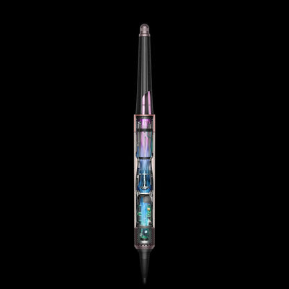 Dyson Airwrap i.d. multi-styler (Keramisk rosa/Roséguld)