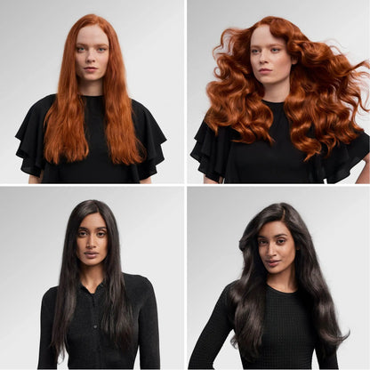 Dyson Airwrap i.d. multi-styler (Keramisk rosa/Roséguld)