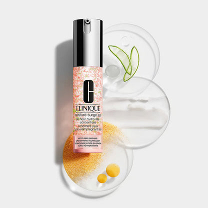 Clinique Moisture Surge Eye 96H Hydro-Filler Concentrate 15 ml