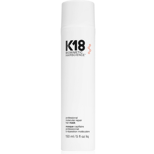 K18Hair Leave In Molecular Repair Mask 150ml - Avoriell