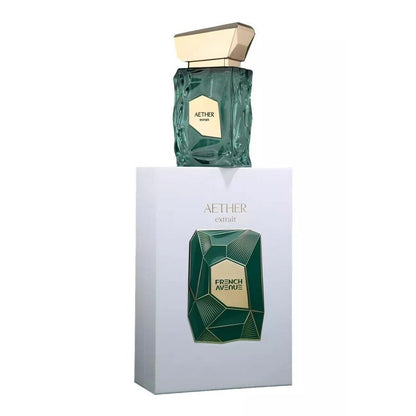 French Avenue Aether Extrait de Parfum 100 ml - Avoriell