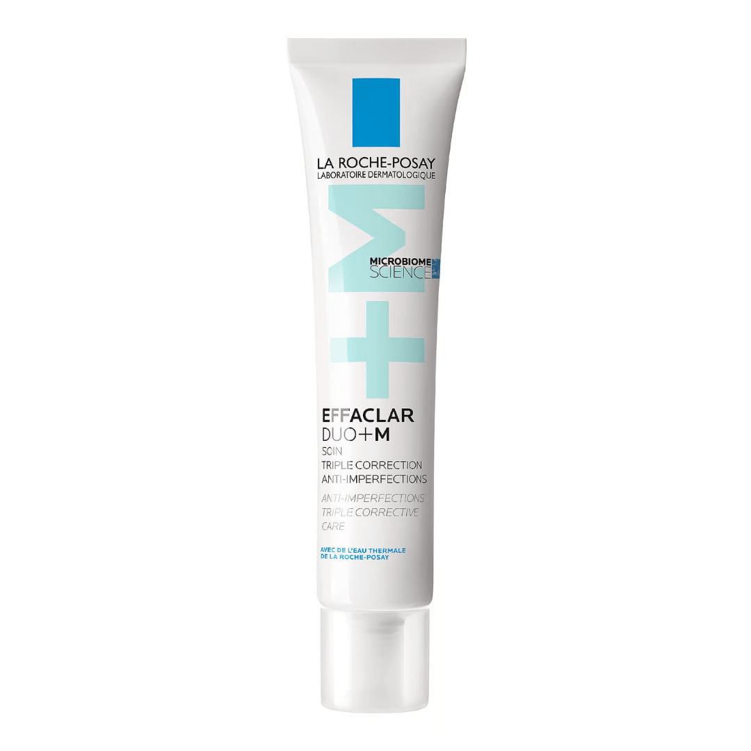 La Roche Posay Effaclar Duo + M 40ml - Avoriell