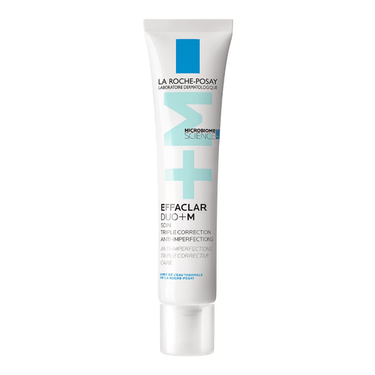 La Roche Posay Effaclar Duo + M 40ml - Avoriell