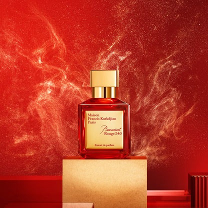 Maison Francis Kurkdjian Baccarat Rouge 540 Extrait de Parfum 70ml