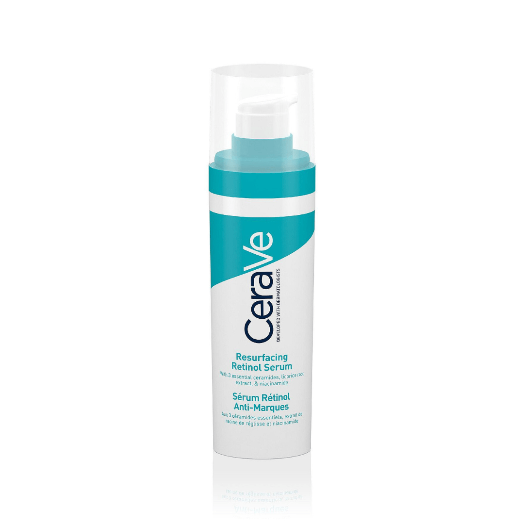 CeraVe Resurfing Retinol Serum 30 ml - Avoriell