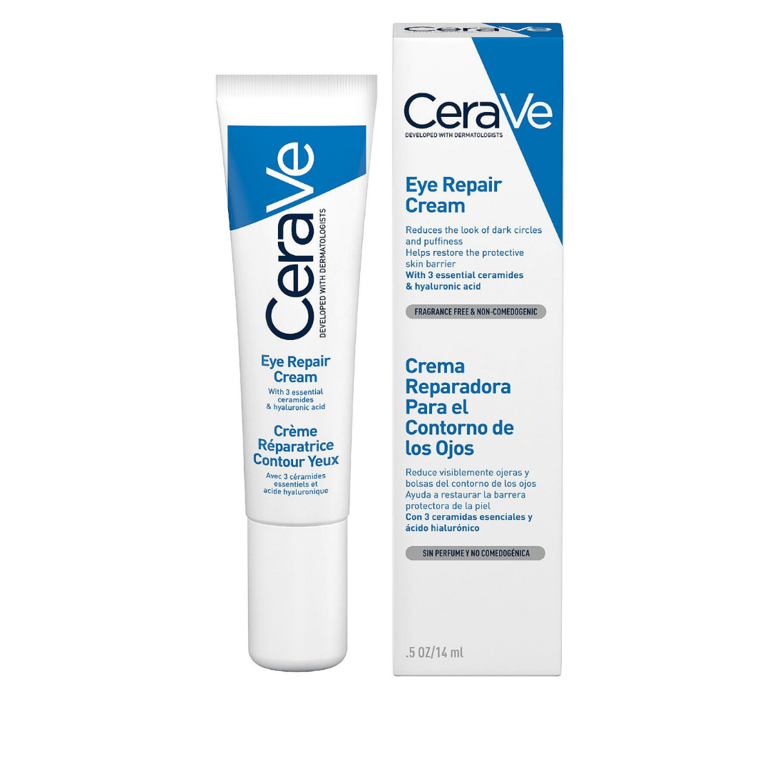 CeraVe Eye Repair Cream 14 ml - Avoriell