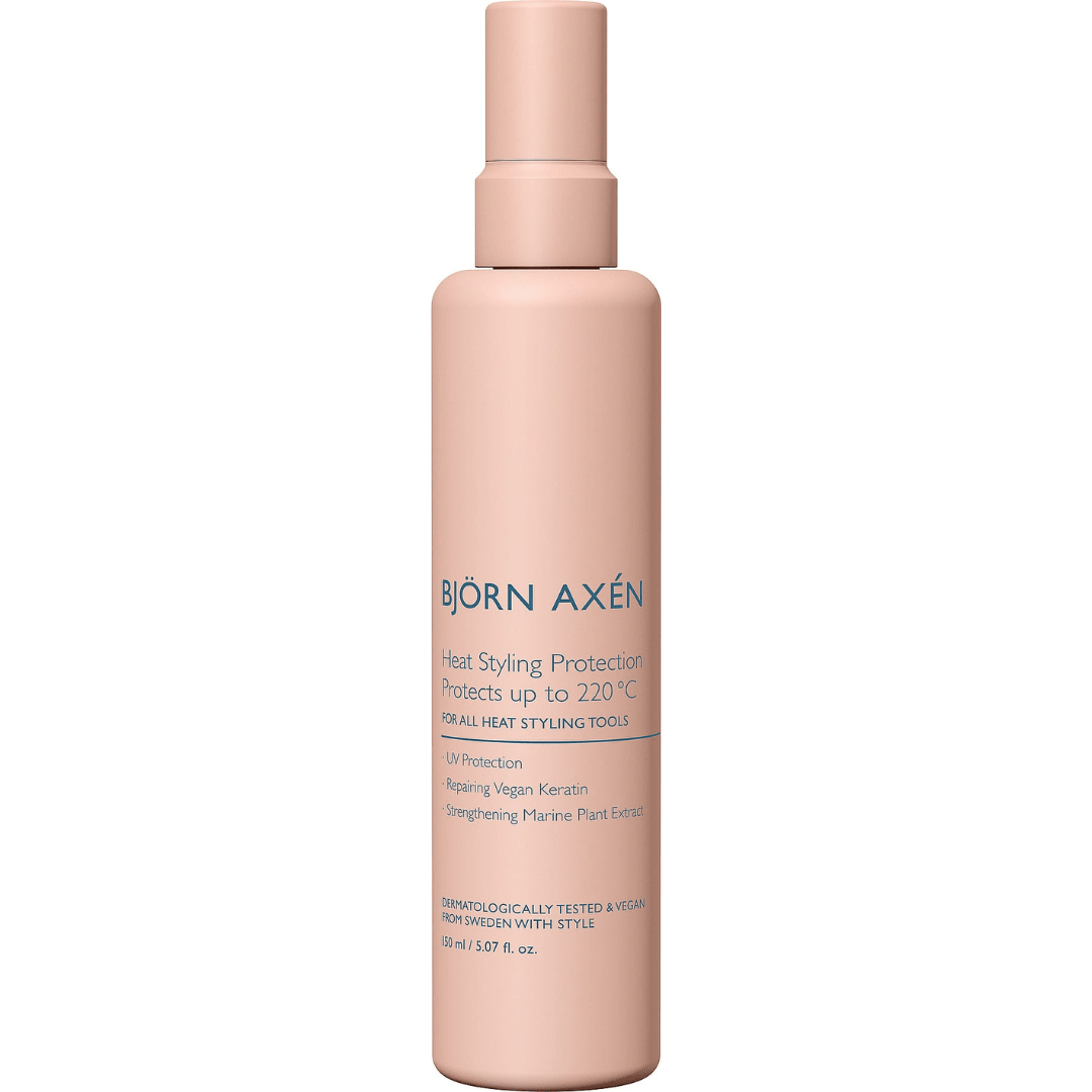 Björn Axén Heat Styling Spray Protection 150 ml - Avoriell
