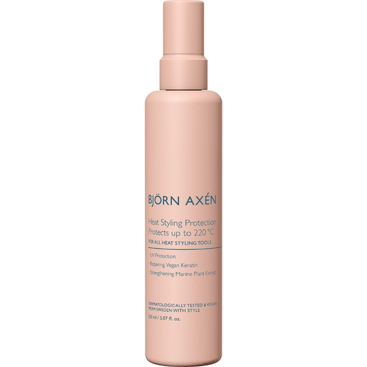 Björn Axén Heat Styling Spray Protection 150 ml - Avoriell