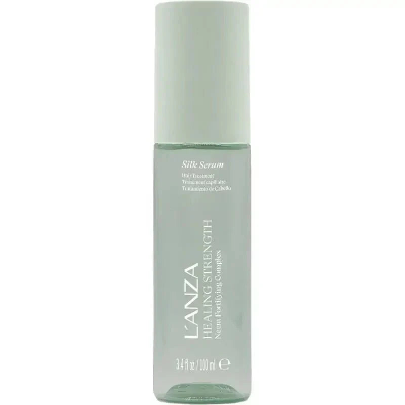 Lanza Healing Strength Silk Serum, 100ml - Avoriell