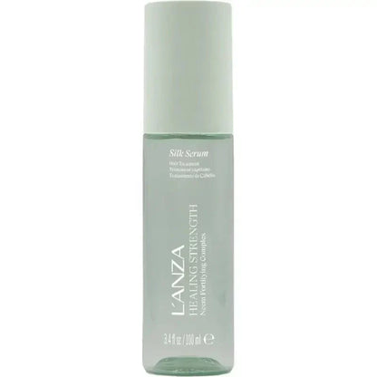 Lanza Healing Strength Silk Serum, 100ml - Avoriell