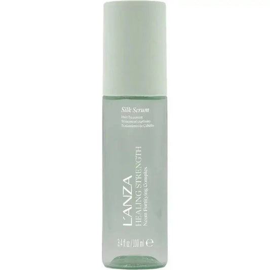 Lanza Healing Strength Silk Serum, 100ml - Avoriell