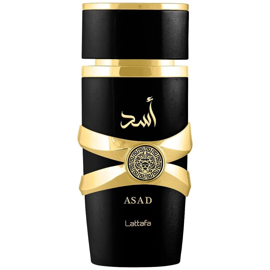 Lattafa Asad edp 100ml - Avoriell