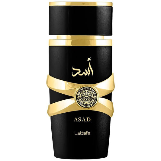 Lattafa Asad edp 100ml - Avoriell