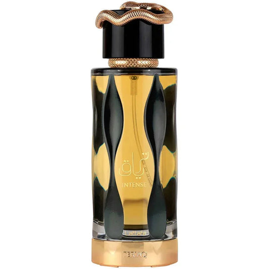 Lattafa Perfumes Teriaq Intense edp 100ml - Avoriell