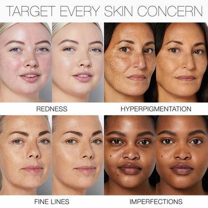Nars Light Reflecting  Foundation 30ml