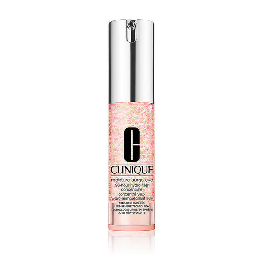 Clinique Moisture Surge Eye 96H Hydro-Filler Concentrate 15 ml