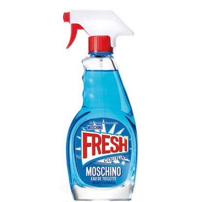 Moschino Fresh Couture edt 50ml - Avoriell