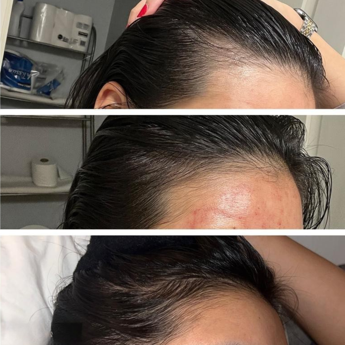 The Ordinary Multi-Peptide Serum för Hårtäthet 60ml