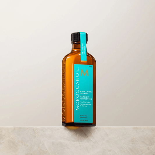 MoroccanOil Original Olje Behandling 100ml - Avoriell
