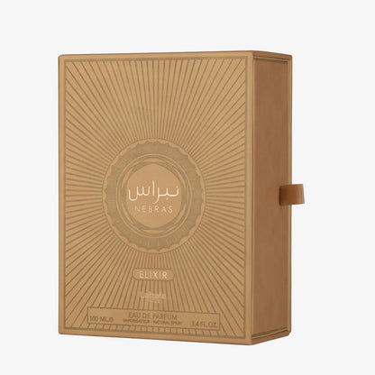 Lattafa Pride Nebras Elixir EDP 100ml - Avoriell