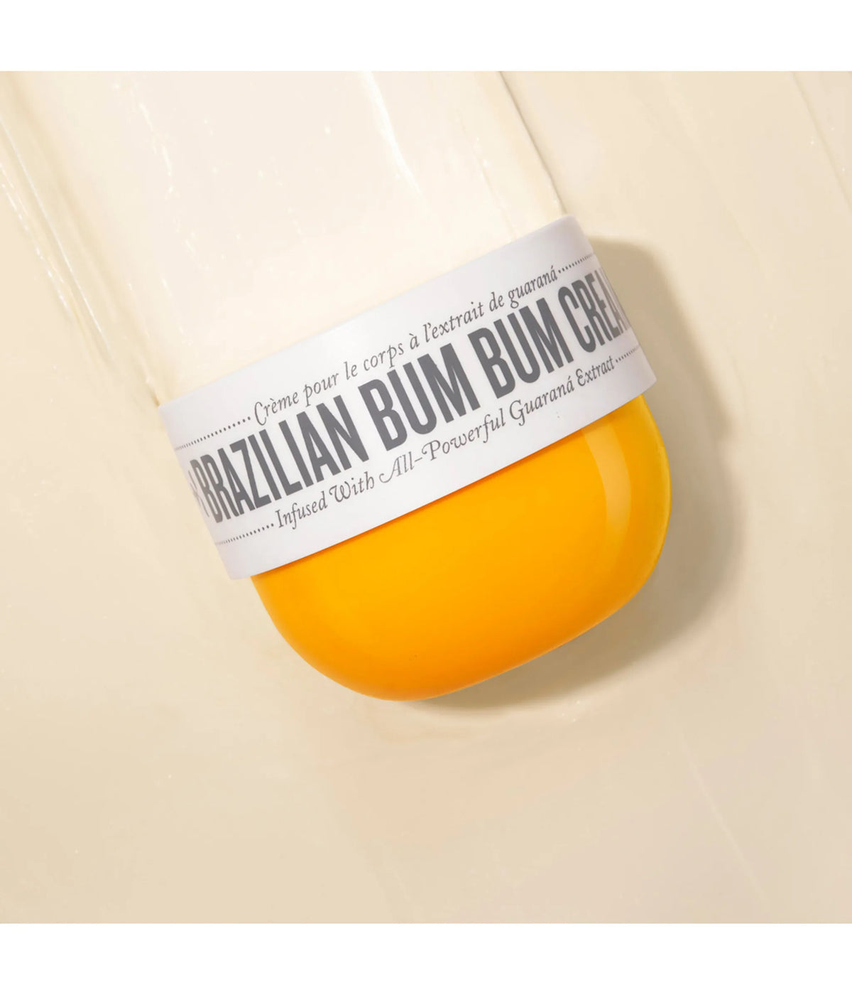 Sol de Janeiro Brazilian Bum Body Cream 240ml