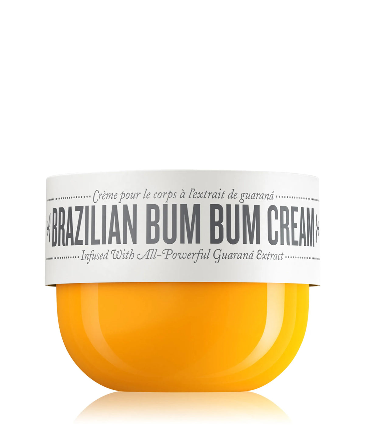Sol de Janeiro Brazilian Bum Body Cream 240ml