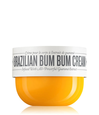 Sol de Janeiro Brazilian Bum Body Cream 240ml