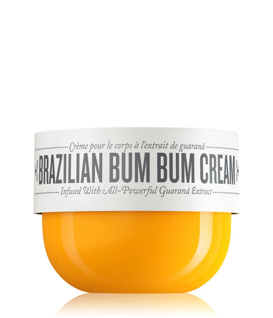 Sol de Janeiro Brazilian Bum Body Cream 240ml