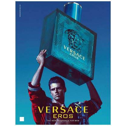 Versace Eros edt 100ml - Avoriell