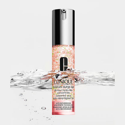 Clinique Moisture Surge Eye 96H Hydro-Filler Concentrate 15 ml