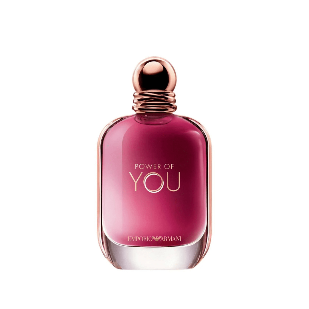 Giorgio Armani Power Of You edp 90ml - Avoriell
